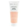 BVitamins And Sea Beauty Gentle & Brightening Face Scrub With Sea Salt And Coconut – Exfoliating Cleanser For All Skin Types, 5.1 fl oz