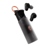 Skullcandy Dime Evo XT True Wireless In-Ear Earbuds – Compact Design with 12-Hour Battery Life and Built-in Microphone