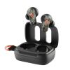Skullcandy Dime 3 XT True Wireless In-Ear Earbuds – Real Tree Camouflage, 12-Hour Battery Life, Built-in Microphone
