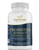 Probiotics 60 billion - Max Strength