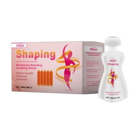 Googeer Metabolism Boosting Sculpting Drinks Body Treatment