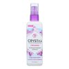 Crystal Body Deodorant Spray - 4 Fl Oz