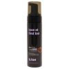 Love At First Tan Self Tan Mousse by B.Tan for Unisex - 6.7 oz Mousse