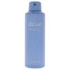 Kenneth Cole Blue by Kenneth Cole for Men - 6 oz Body Spray