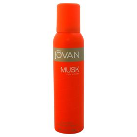 Jovan Musk