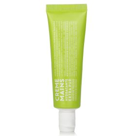 COMPAGNIE DE PROVENCE - Fresh Verbena Hand Cream 000805 30ml/1oz