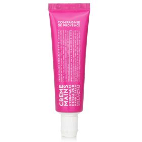 COMPAGNIE DE PROVENCE - Wild Rose Hand Cream 000799 30ml/1oz