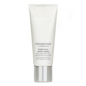 NATURA BISSE - Diamond Luminous Perfecting Hand Cream 504818 75ml