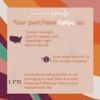 Cleanlogic Exfoliating Stretch Cloth For Sensitive Skin Gentle Body Scrubber 1 Count Color May Vary