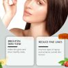 Hoygi Face Essential Oil Gently Hydrates And Moisturizes, Brightens And Nourishes Facial Skin Care Face Essential Oil