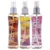 So Body Mist Set by So…? for Women - 3 Pc 3.5oz Body Mist - Red Velvet, 3.5oz Body Mist - Vanilla, 3.5oz Body Mist - Cherry Blossom