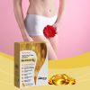 South Moon Women's Body Care Capsules Ease Women's Body Care Moisturizing Firming Tender Capsules