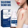 Jaysuing Skin Care Gel Gently Nourishes Smooth And Tender Skin Daily Care Gel
