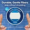 Oral-B Glide Mint Dental Floss With Scope Flavor 40 Meters For Adults Shred Resistant Fresh Breath Floss