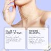 OUHOE Hydrating Neck Cream Moisturizing And Hydrating Care For Delicate Lines Hydrating Neck Cream