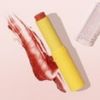 Burt's Bees Tinted Boosted Balm 100% Natural Origin Lip Balm, Rose Knows Shade, 1 Tube