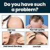 East Moon Hair Conditioner For Men, Men's Hair Nutrition Care Anti-Set Hair Thickening Serum