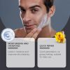 East Moon Shaving Cream Smooth, Comfortable, Moisturizing, Supple And Portable Refreshing Skin Care Shaving Cream