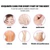 EELHOE Underarm Beauty Soap, Joint Elbow Clean Desalting Skin Melanin White Body Moisturizing Brightening Skin