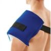 Equate Reusable Hot And Cold Therapy Compress, One Size Flexible Gel Pack for Pain Relief and Injury Recovery