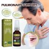 OUHOE Herbal Treatment Spray Relieves Phlegm Dry, Itchy Throat Breath Refreshing Body Treatment Oral Spray