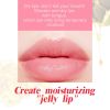 West&Month Jelly Lip Mask Moisturizes, Hydrates, Reduces Lip Lines And Moisturizes Lip Skin