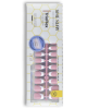 SheSlay Coffin Trio ��� Flex Gel French Tip Press-On Nails | 150pcs Pre-Colored Nail Extensions