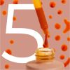 Zeria Sunless Tanning Drops Natural Nourishing Ingredients for Sunless Tanning