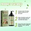 EELHOE Hair Enrichment Moisturizes Hair Repair Hair Root Thickening Hairline Strengthening Hair Treatment
